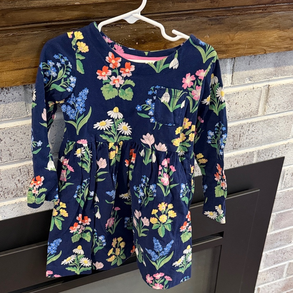 Mini Boden dress